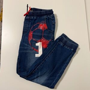 Desigual Boys Jeans Size 11/12